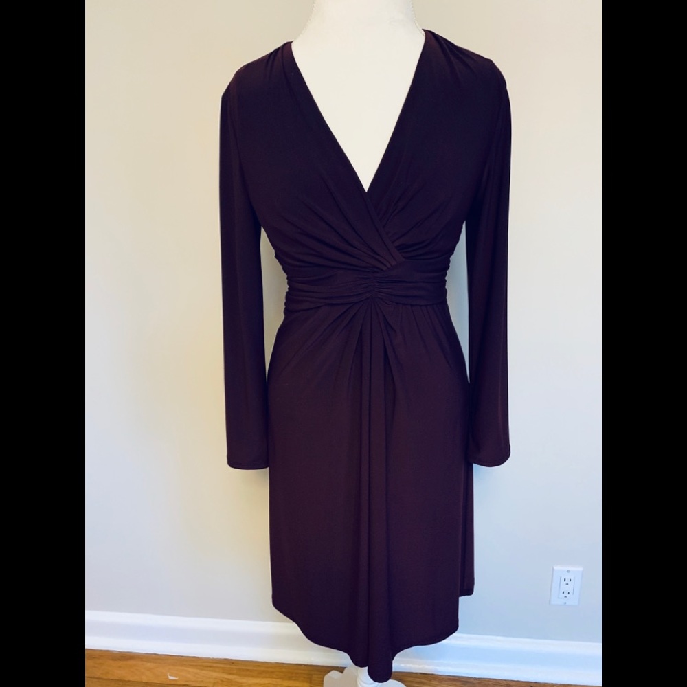 Evan Picone 10P dress-DISCOUNTED TODAY ONLY!